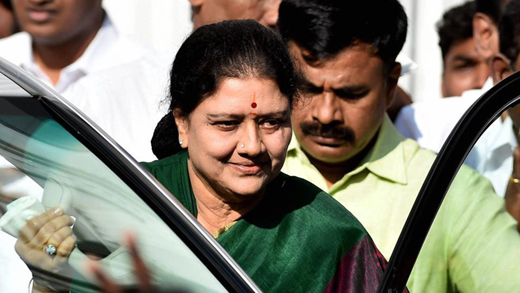 sasikala 